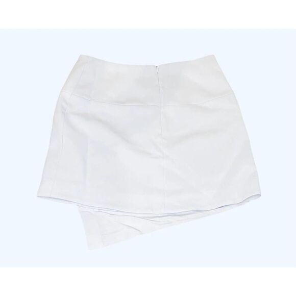 C/Med Collective Lose Control Skirt Glacier NWT M - Picture 4 of 6